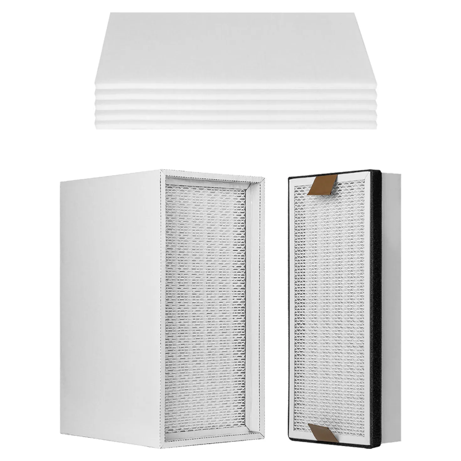 Creality 3D - Replacement Filter - Falcon Smoke Purifier