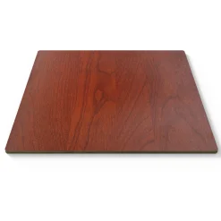 Creality 3D - Rosewood Plywood Sheet - 300x300x3mm (10pcs)