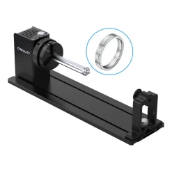 Creality 3D - Rotary Kit - Falcon 2 Pro/A1