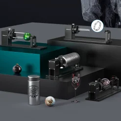 Creality 3D - Rotary Kit - Falcon 2 Pro/A1