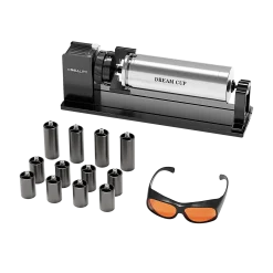 Creality 3D - Rotary Kit Pro Package - Falcon A1/A1 Pro