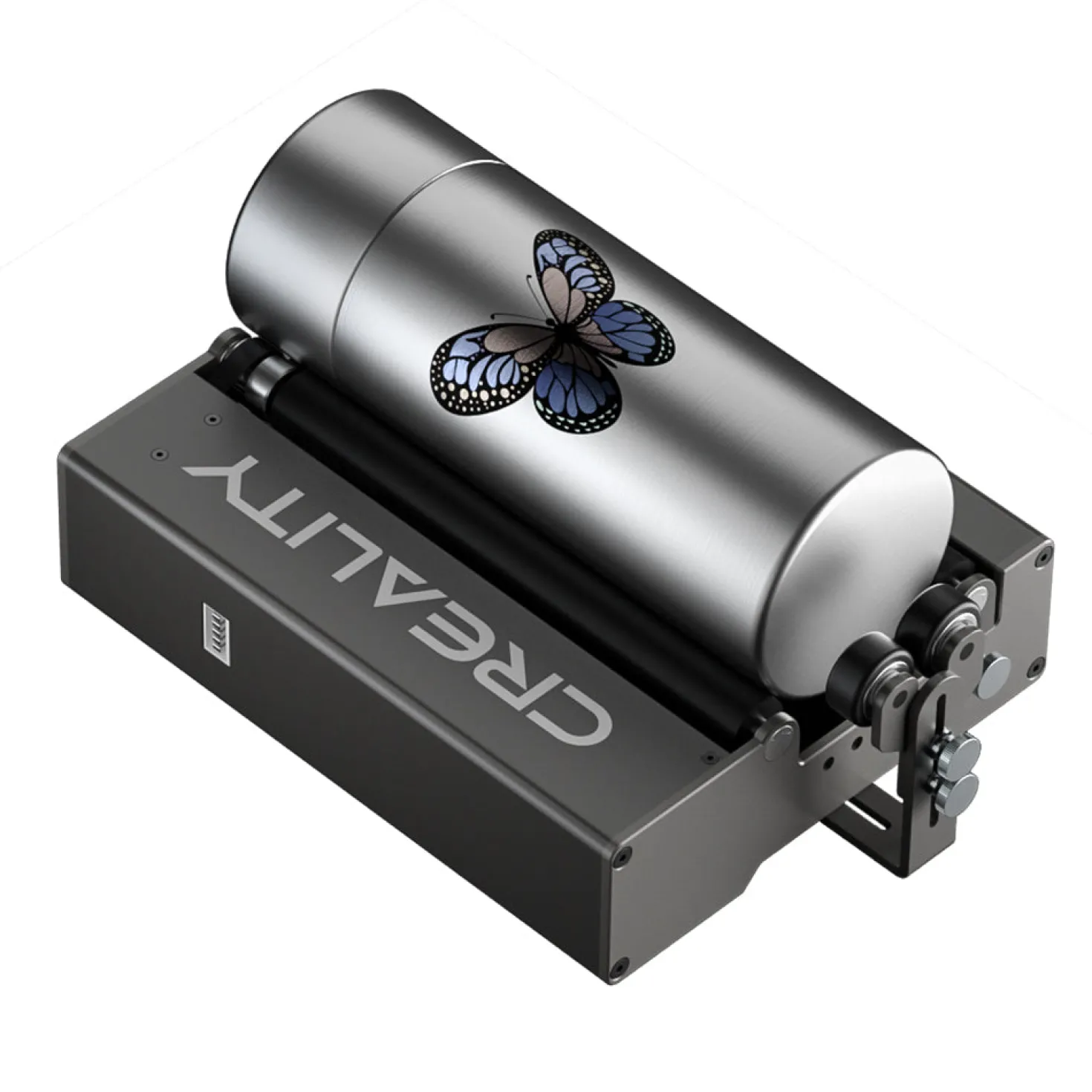 Creality 3D - Rotary Roller for Laser Engraving Machine
