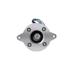 Creality 3D - Round Extruder Motor - K2 Series