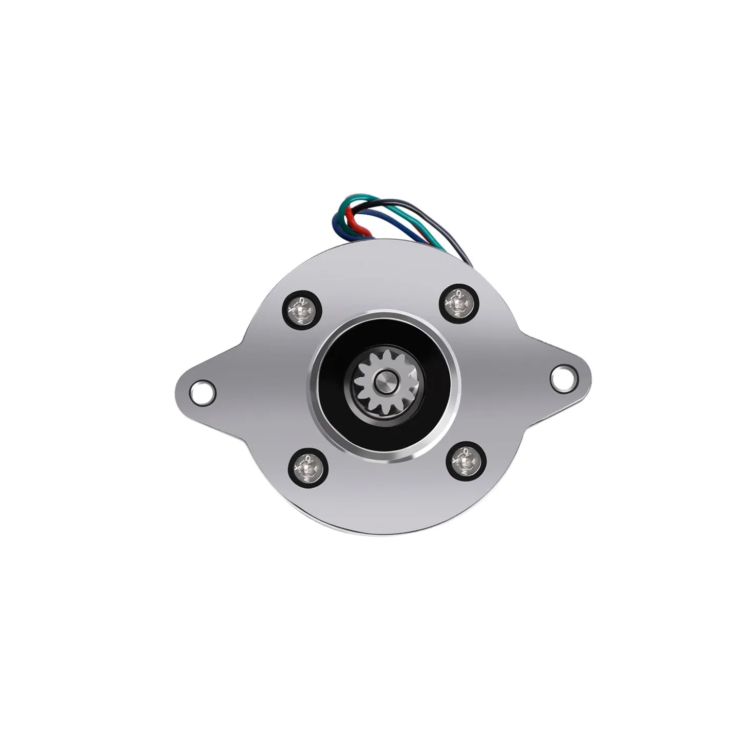 Creality 3D - Round Extruder Motor - K2 Series