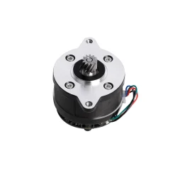 Creality 3D - Round Extruder Motor - K2 Series