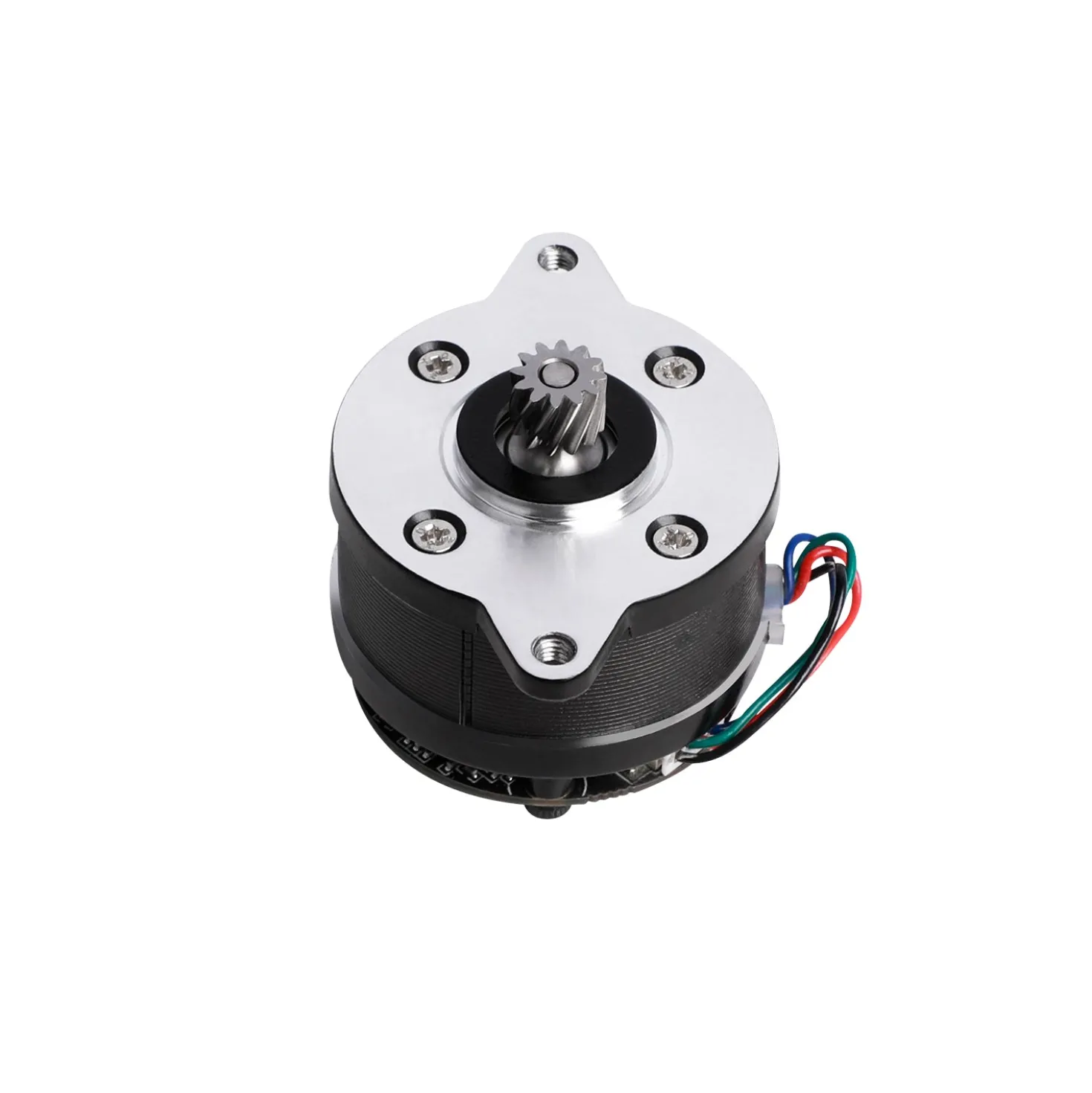 Creality 3D - Round Extruder Motor - K2 Series