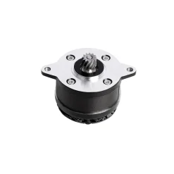 Creality 3D - Round Extruder Motor - K2 Series