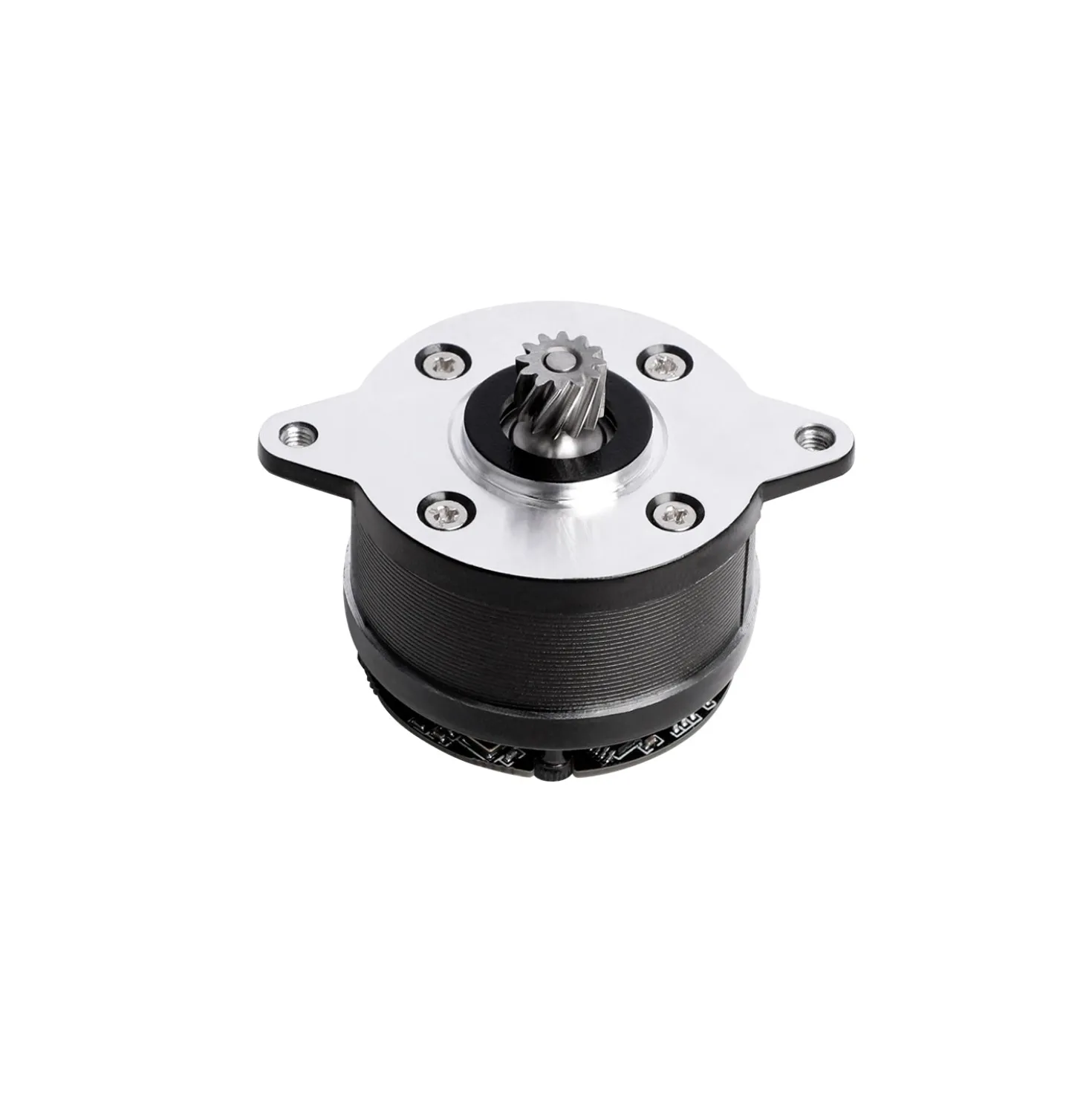 Creality 3D - Round Extruder Motor - K2 Series