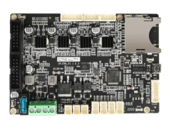 Creality 3D - Silent Mainboard ERA v1.1.0.3 - 32 Bit - CR-6 SE