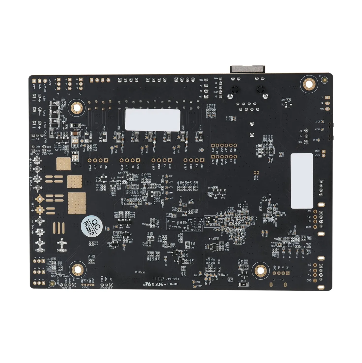 Creality 3D - Silent Mainboard Kit - K1 Max