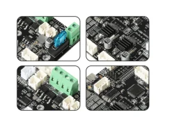 Creality 3D - Silent Mainboard V2.4.S1_V101 - Ender-7