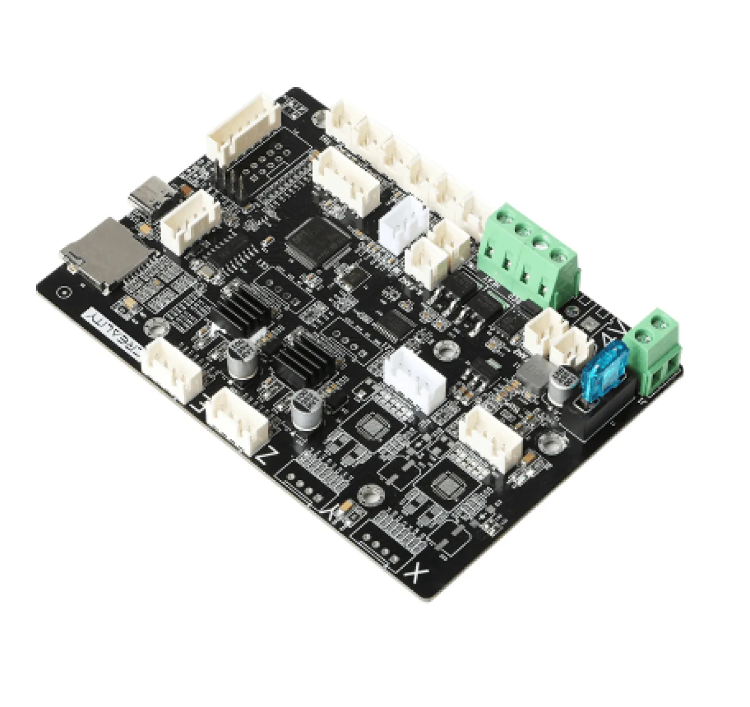 Creality 3D - Silent Mainboard V2.4.S1_V101 - Ender-7