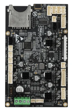 Creality 3D - Silent Mainboard - V2.4.S4 - Sermoon V1- Pro