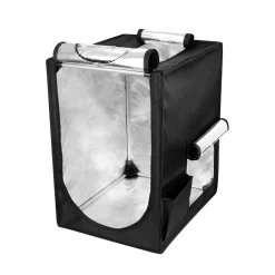 Creality 3D - Small Size Enclosure - Multifunctional - 480x600x720mm (Ex Ender 3, 3 PRO, Ender 5)