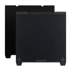 Creality 3D - Smooth PEI Build Plate Kit / Plate A - 235x235mm - K1 - 2 dele