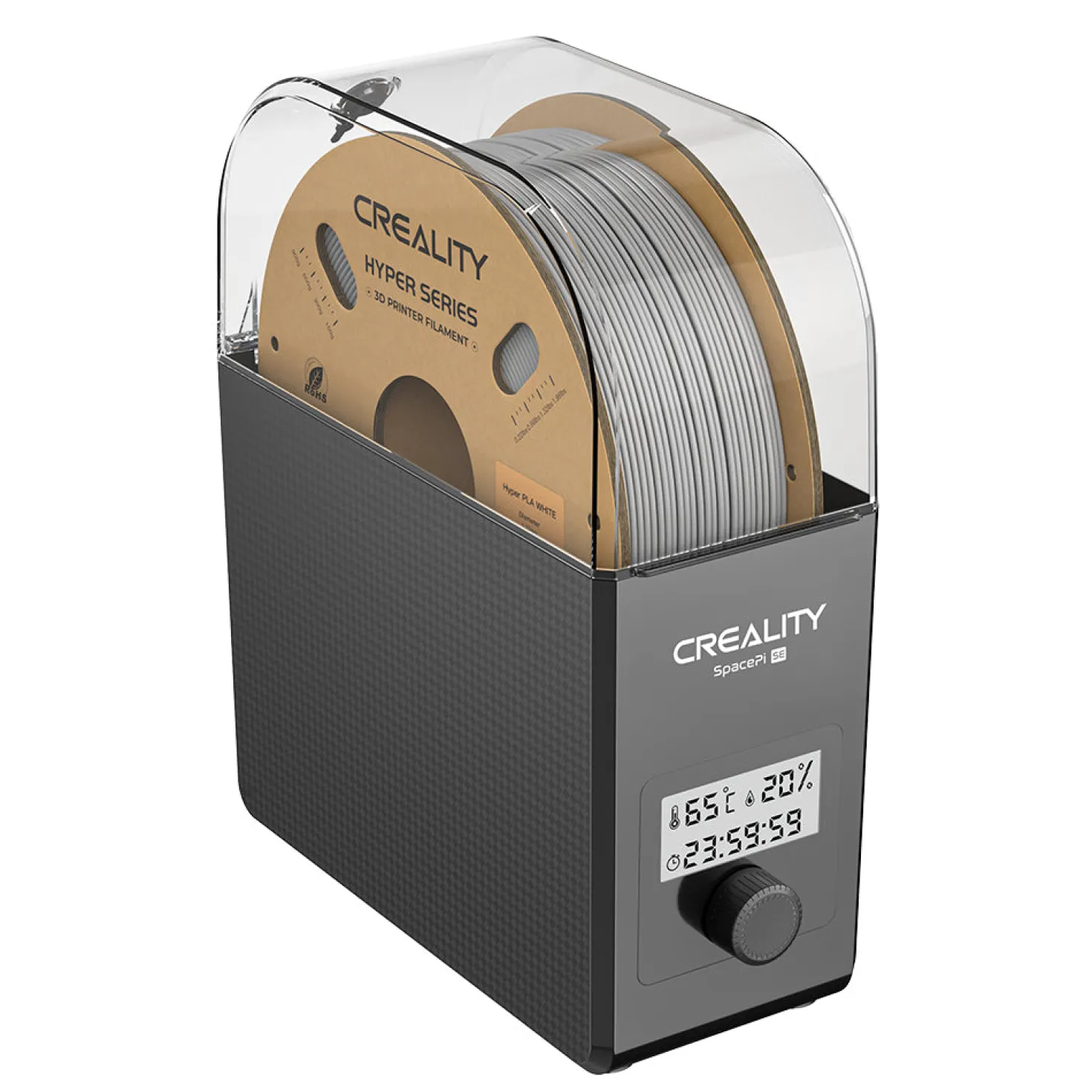 Creality 3D - SpacePi SE Filament Dryer