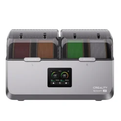 Creality 3D - SpacePi X4 Filament Dryer