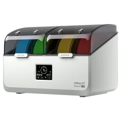 Creality 3D - SpacePi X4L - Filament Dryer