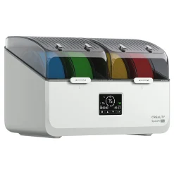 Creality 3D - SpacePi X4L - Filament Dryer