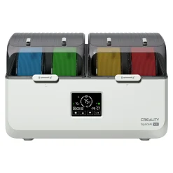 Creality 3D - SpacePi X4L - Filament Dryer
