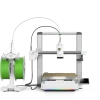 Creality 3D - SPARKX i7 - Autofill Combo - 260x260x255mm