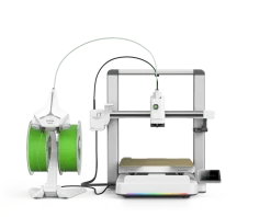 Creality 3D - SPARKX i7 - Autofill Combo - 260x260x255mm