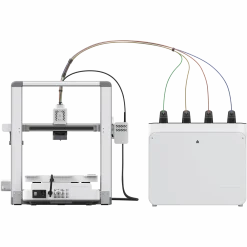 Creality 3D - SPARKX i7 - Color Combo - 260x260x255mm