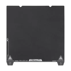 Creality 3D - Spring Steel Plateform Plate Kit - Ender-3 V3 SE - 235x235mm