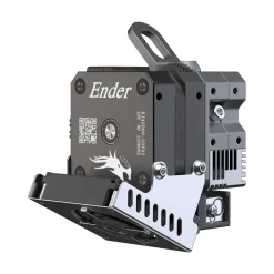 Creality 3D - Sprite Extruder Pro 300°C - High Temperature Printing - Ender-3 S1 Series
