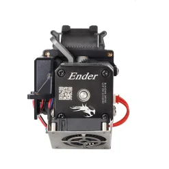 Creality 3D - Sprite Extruder Pro 300°C Kit - High Temperature Printing - Ender-3/Pro/V2/Max
