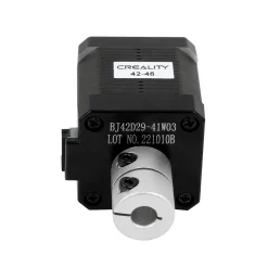 Creality 3D - 42-48 Stepper Motor + Coupling - Y-axis Motor Kit - Ender-5 S1
