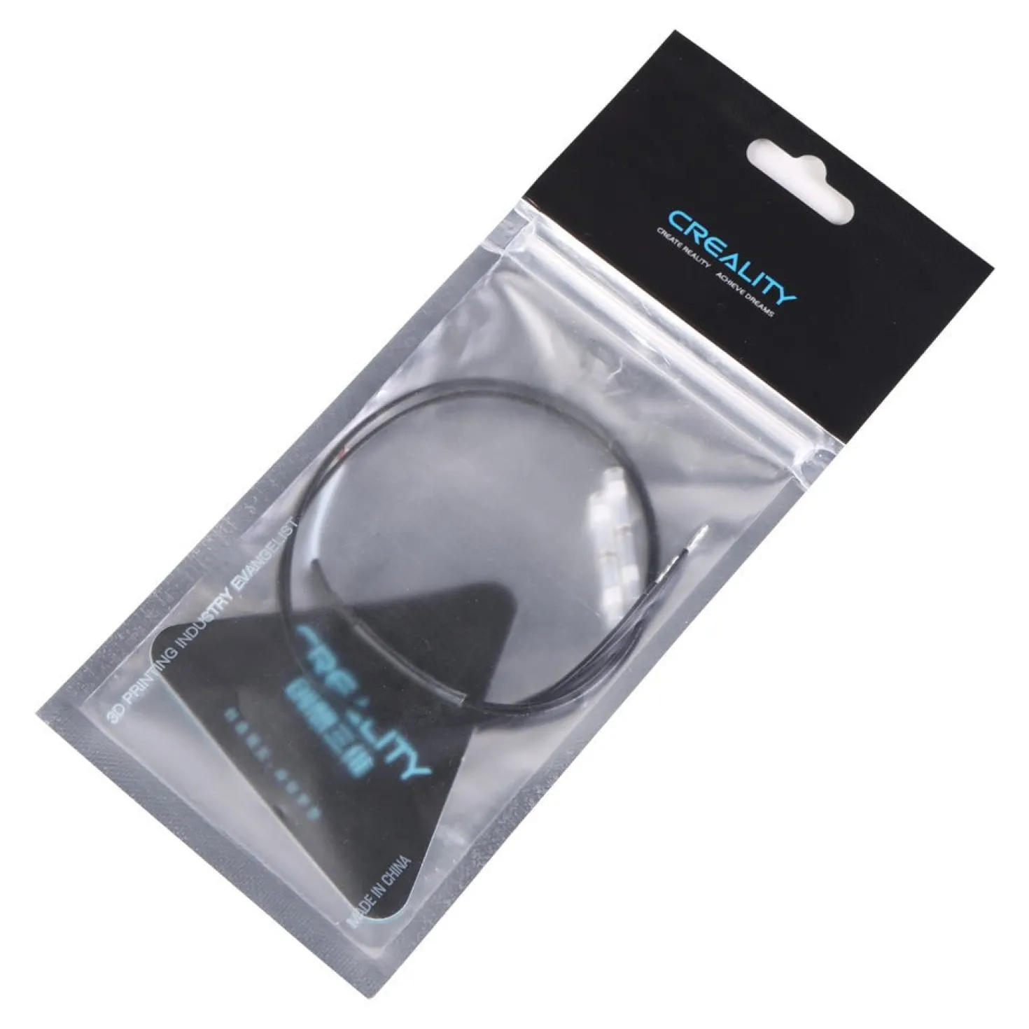 Creality 3D - Thermistor Kit - Single Ended Glass Sealed