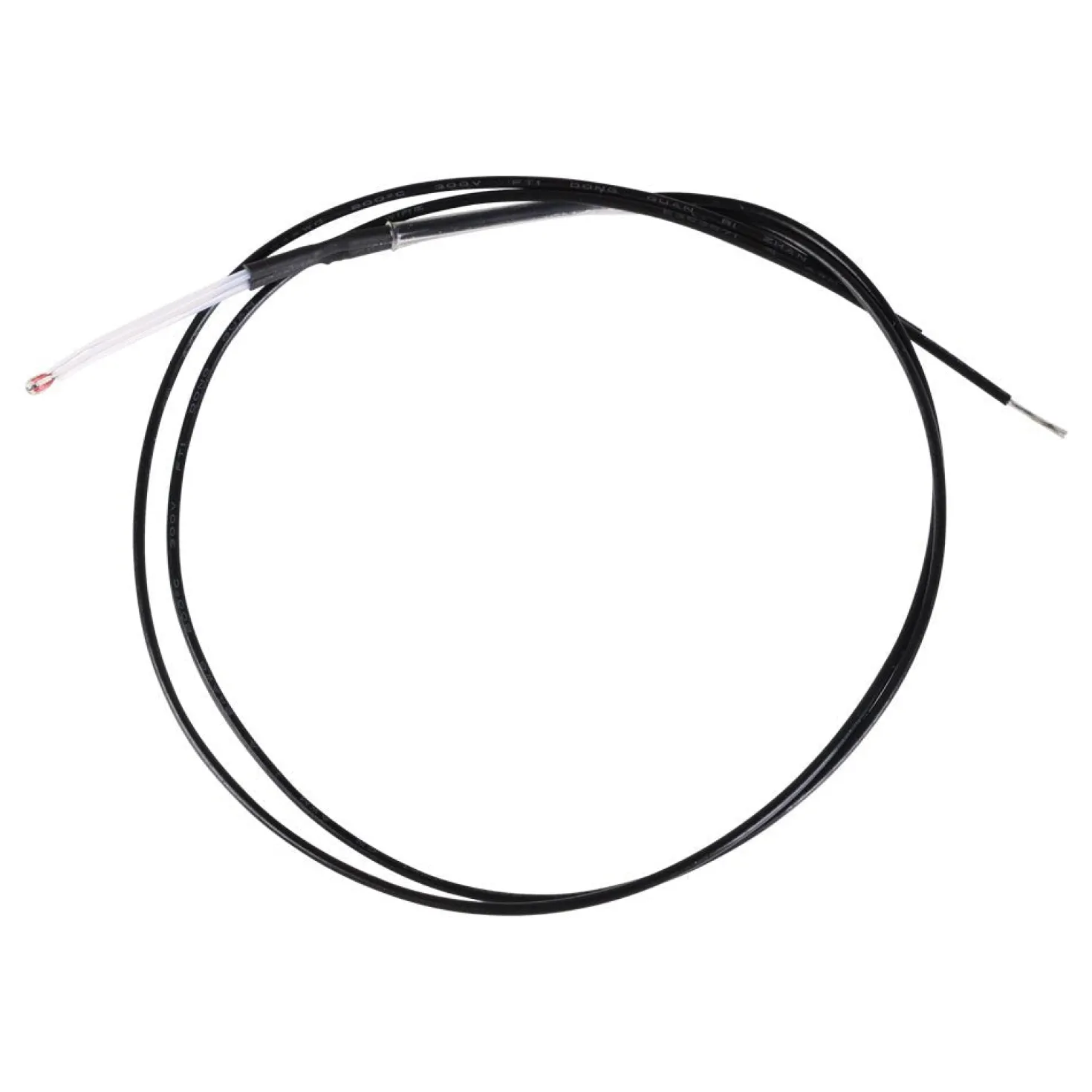 Creality 3D - Thermistor Kit - Single Ended Glass Sealed