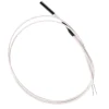 Creality 3D - Thermistor Kit (Stainless Steel Interface)