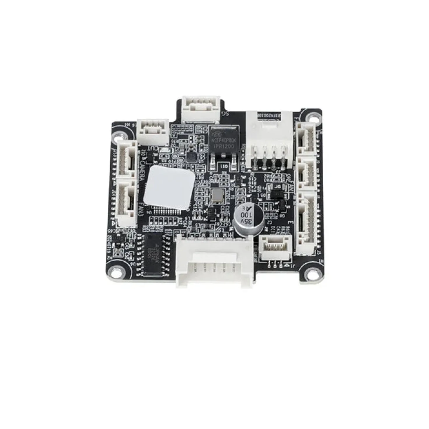 Creality 3D - Toolhead Board - K2 Series