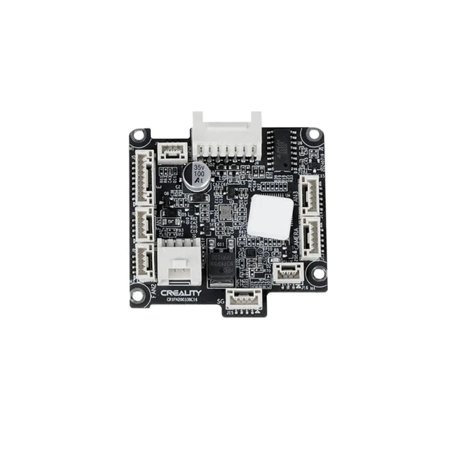 Creality 3D - Toolhead Board - K2 Series
