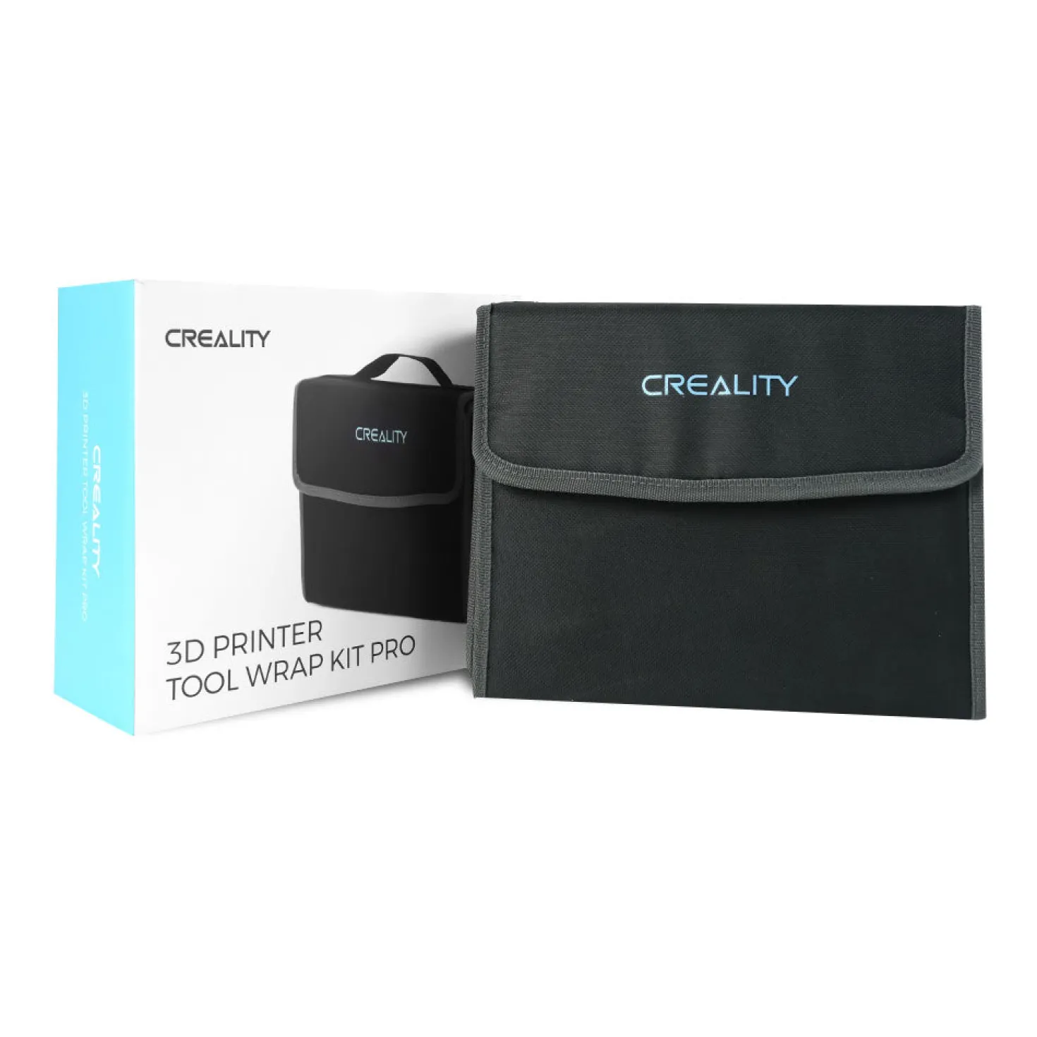 Creality 3D - Tool Wrap Kit Pro