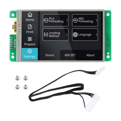 Creality 3D - Touch Screen Kit 4.3 / Display - Ender-5 S1