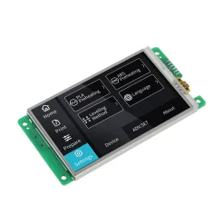 Creality 3D - Touch Screen Kit 4.3 / Display - Ender-5 S1