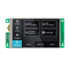 Creality 3D - Touch Screen Kit 4.3 / Display - Ender-5 S1