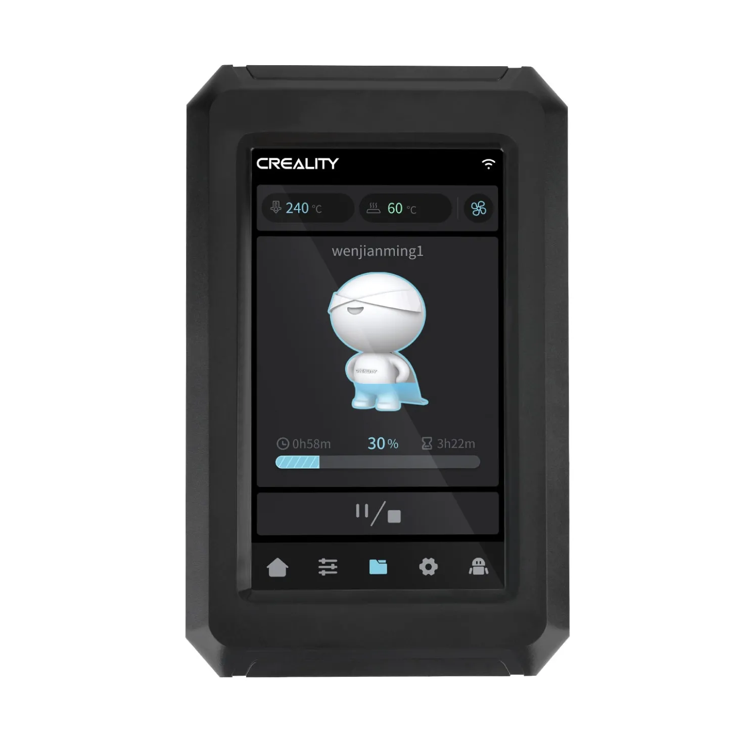 Creality 3D - Touch Screen Kit - Ender-5 Max