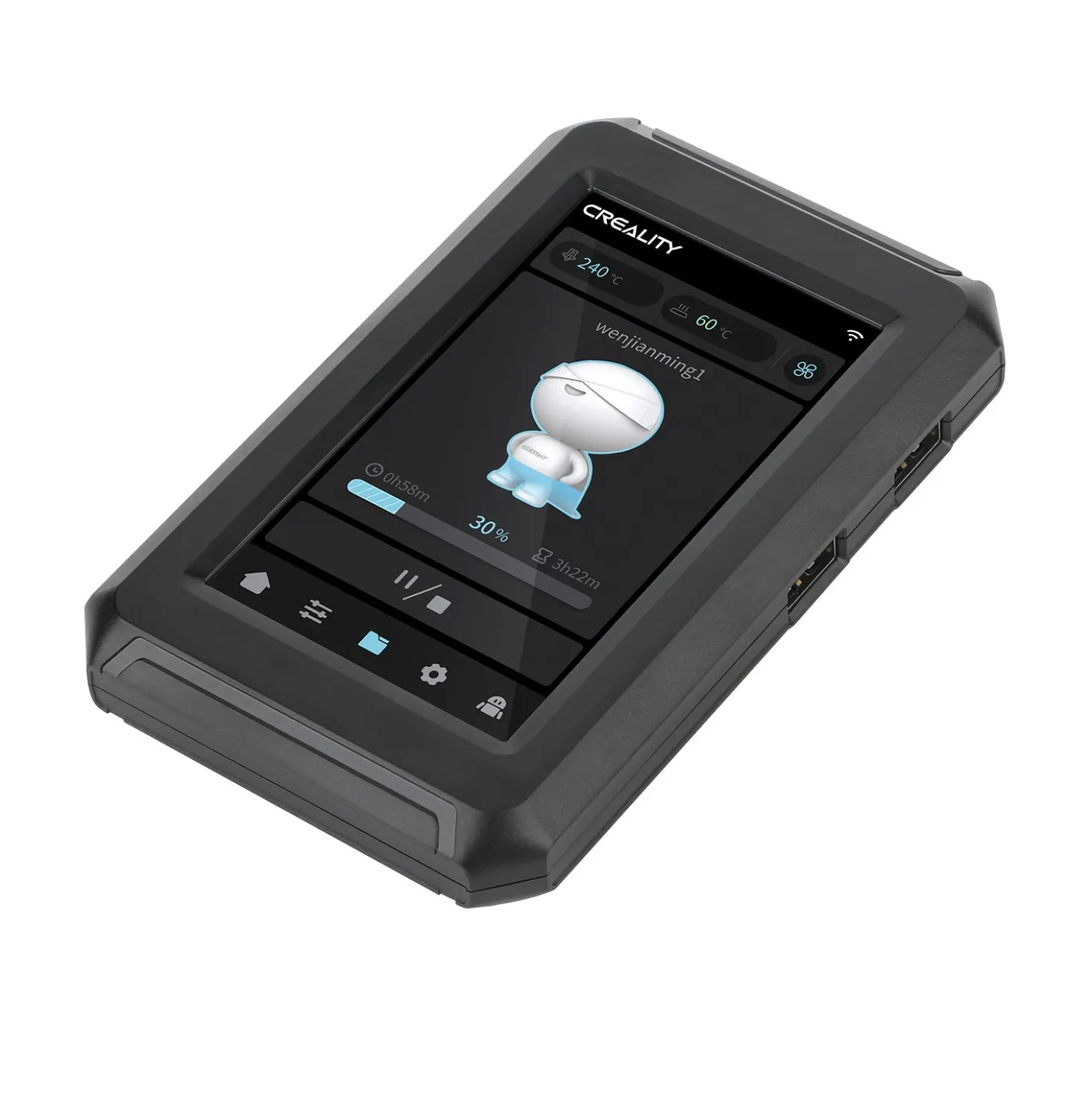 Creality 3D - Touch Screen Kit - Ender-5 Max