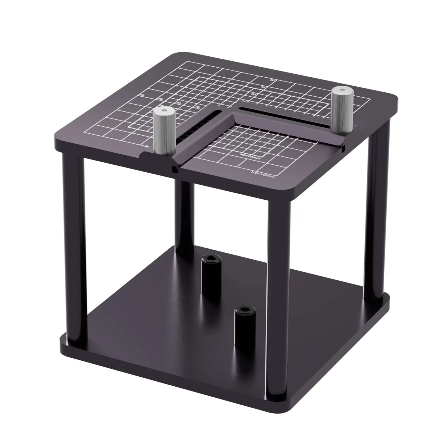 Creality 3D - UV Engraved Stand - Falcon T1