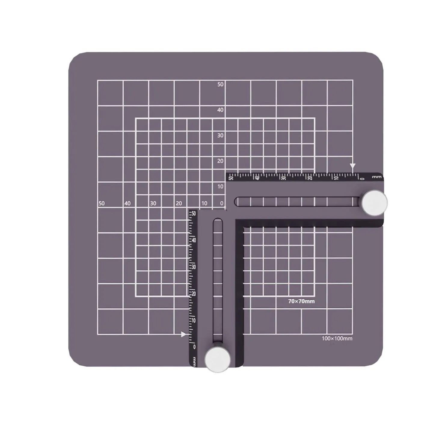 Creality 3D - UV Engraved Stand - Falcon T1