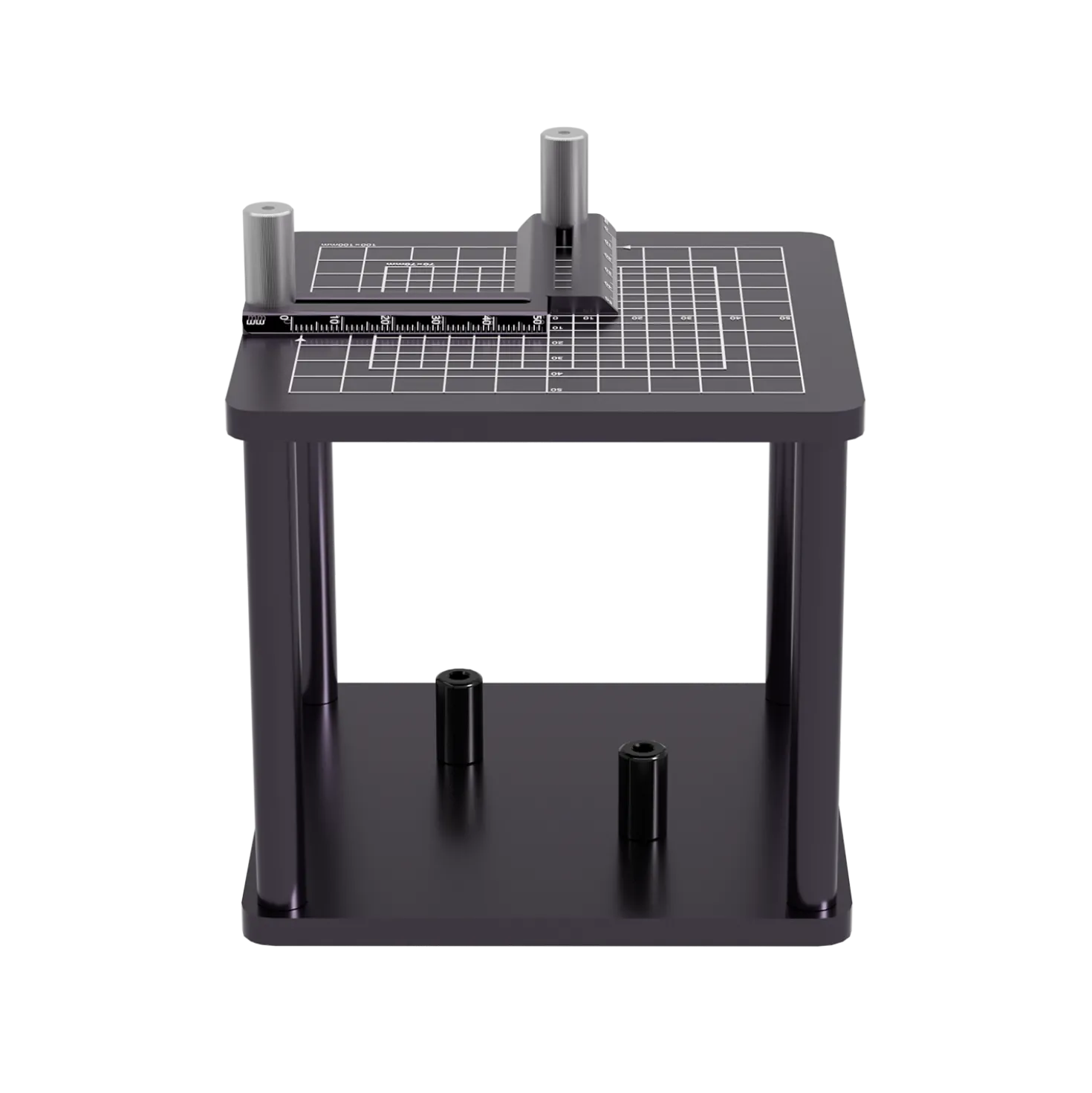 Creality 3D - UV Engraved Stand - Falcon T1