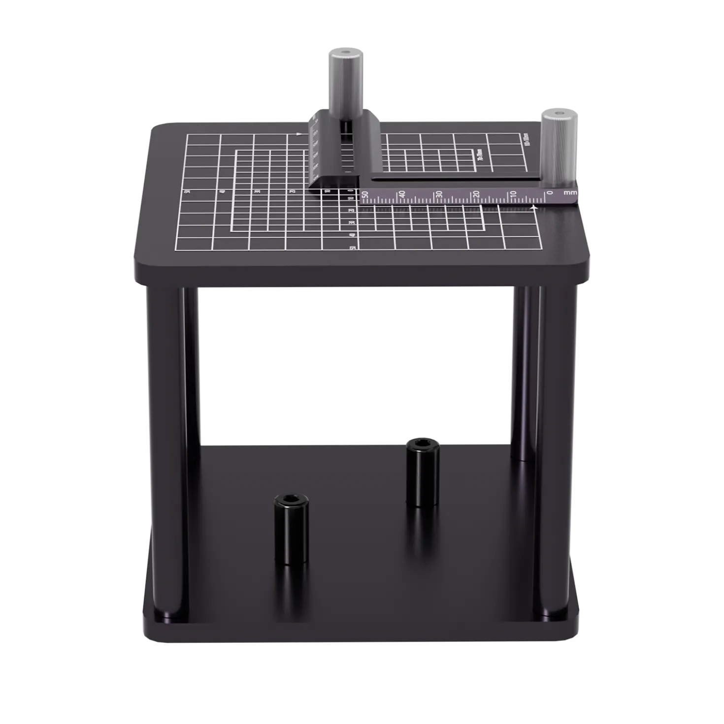 Creality 3D - UV Engraved Stand - Falcon T1