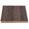 Creality 3D - Walnut Plywood Sheet - 200x200x3mm (10pcs)