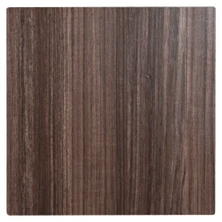 Creality 3D - Walnut Plywood Sheet - 200x200x3mm (10pcs)