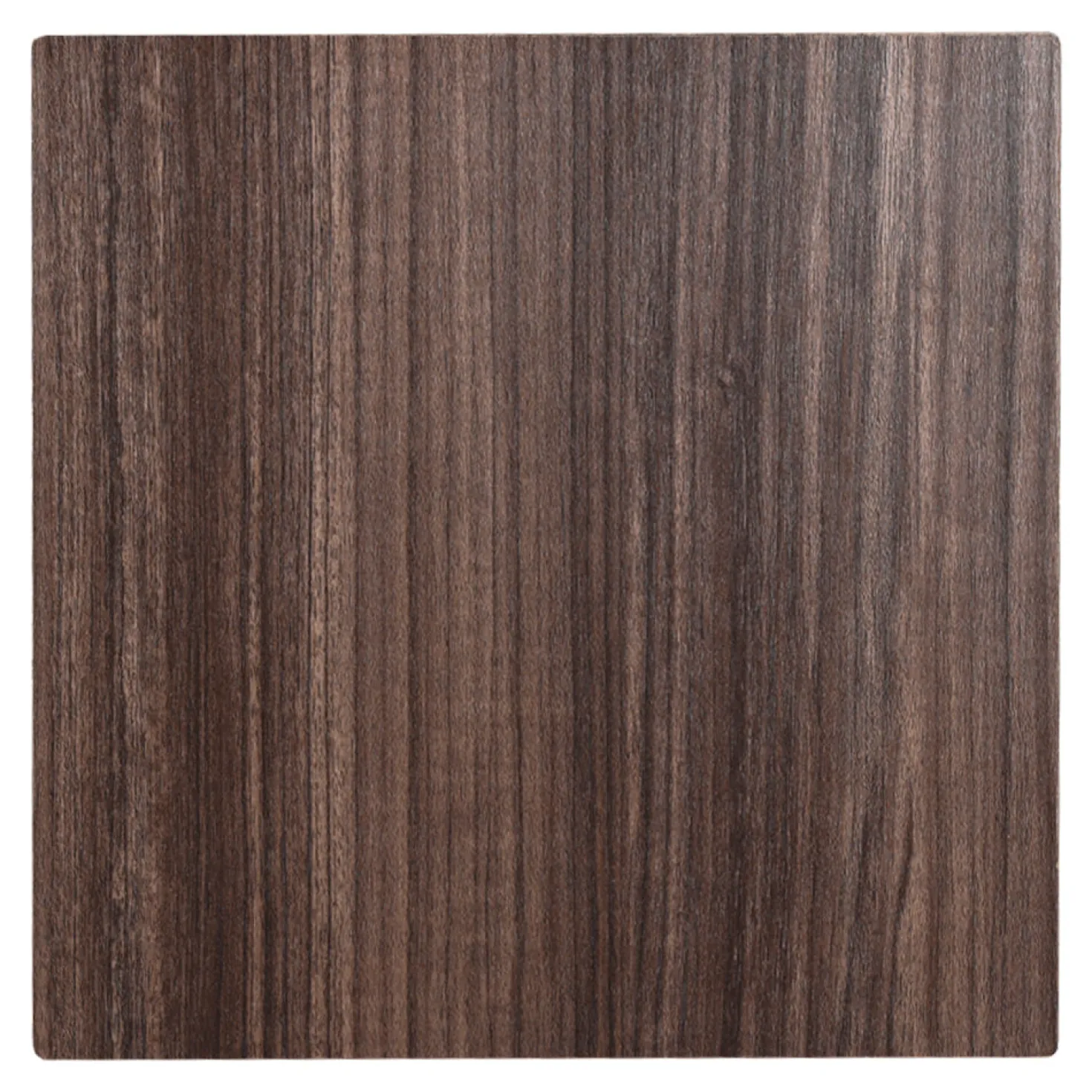 Creality 3D - Walnut Plywood Sheet - 200x200x3mm (10pcs)