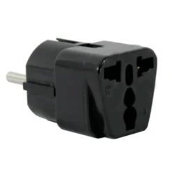 Creality 3D - Watercooling Kit (US Plug) + US to EU Adapter - Bundle